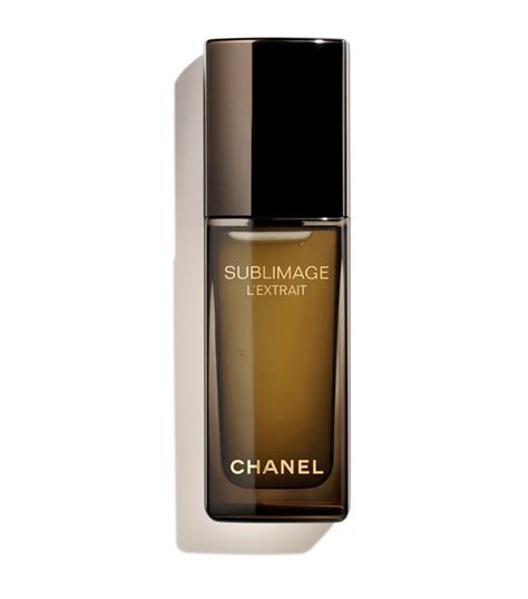 l extrait chanel